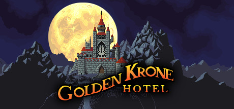 Golden Krone Hotel