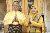 "Video" Bupati Inhil Ucapkan Selamat Hari Jadi Propinsi Riau Ke-63