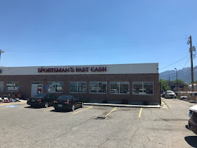 Sportsman’s Pawn or Sportsman’s Fast Cash