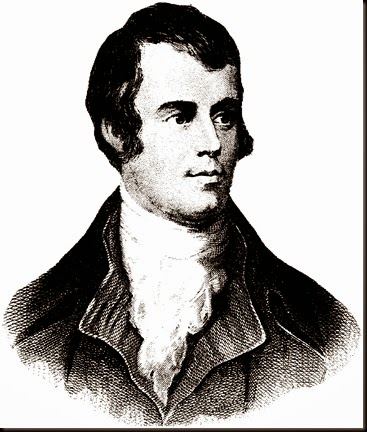 Robert Burns