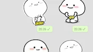 Stiker Wa Sepi : Jurus-jurus kocak ketika grup di Whatsapp sepi _ Download stiker wa lucu lewat kumpulan aplikasi stiker whatsapp terbaik dan terbaru 2021 di sini.