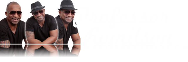 Professor Romilson •