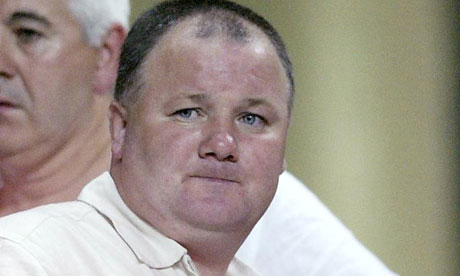 Wayne Rooney Sr was arrested as part of an investigation into suspicious 