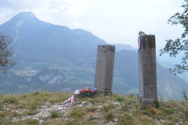 grande guerra lago di garda