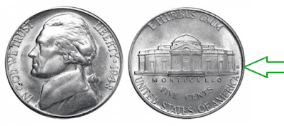 1948 S Nickel Value