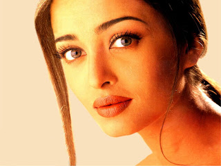 Bollywood actress Aishwarya Rai