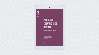 解決問題的網頁設計：有效網站的戰略