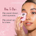 JAPONESQUE Travel Eyelash Curler, Pink - Plastic Eyelash Curlers for Travel Makeup - Comes with Bonus Replacement Lash Pad - 1 Pack Review