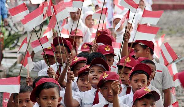 Besok Pengumuman Kepastian Pembukaan Sekolah di Tahun Ajaran Baru