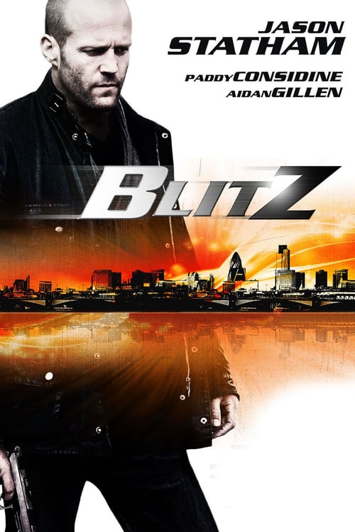 [HD] Blitz 2011 Online Stream German