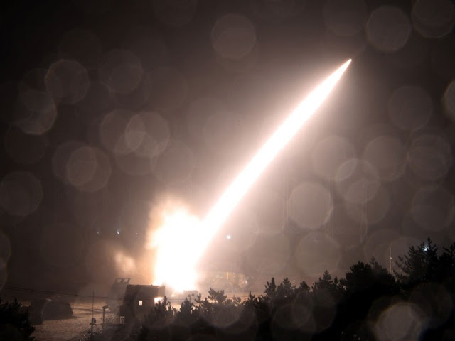 Corea del Norte dispara nuevo misil balístico; sube tensión con Estados Unidos