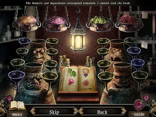 Otherworld Spring of Shadows Collector's Edition mediafire download