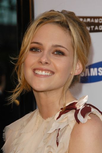 kristen stewart hairstyles pictures