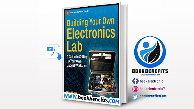 Building Your Own Electronics Lab A Guide to Setting Up Your Own Gadget Workshop