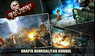 Dead Target Zombie apk