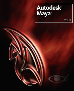 Autodesk Maya 2009