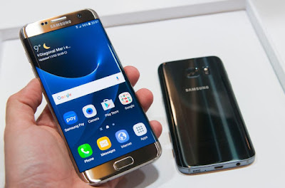 Harga Dan Spesifikasi Penuh Samsung Galaxy S8 2017