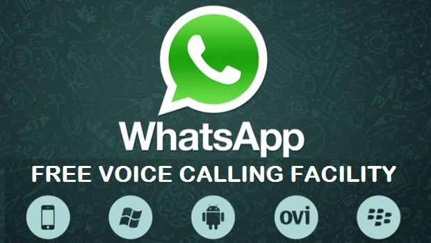 Activate WhatsApp calling in easy steps.