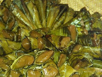 Resep Kue Pasung Tradisional 