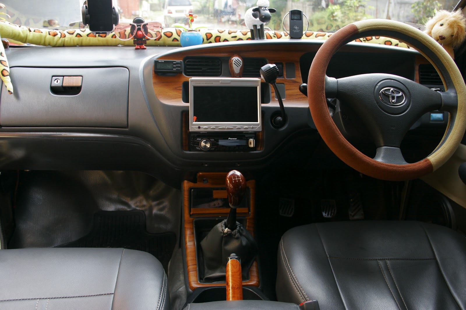 92 Modif Interior Toyota Avanza 2017 Modifikasi Mobil Avanza