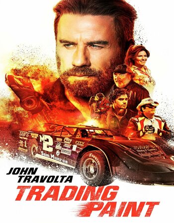 Trading Paint Full Movie HD Download