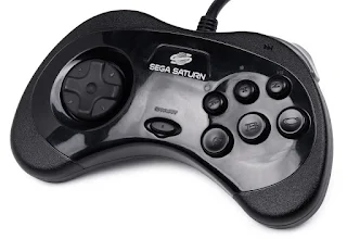 Sega Saturn