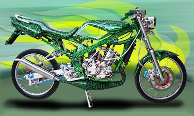 Kawasaki Ninja Rr 150. Kawasaki Ninja 150 Rr Price.