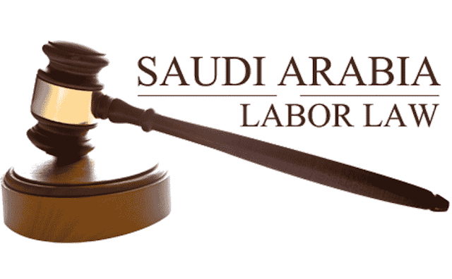 NEW AMENDMENTS IN SAUDI LABOR LAW 2019