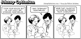 johnny optimism, medical, humor, sick, jokes, boy, wheelchair, doctors, hospital, stilton jarlsberg, pediatrician, vegetables