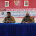 Polres Asahan Laksanakan Rapid Test Terhadap 118 Personilnya dan Seluruh Hasilnya Non Reaktif