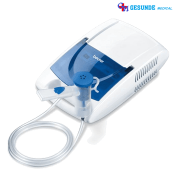 Jual Nebulizer Alat Bantu pernafasan