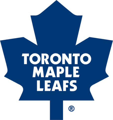 Logo Design on Carlieadellejanzenprystupa  Logo Design  Toronto Maple Leafs