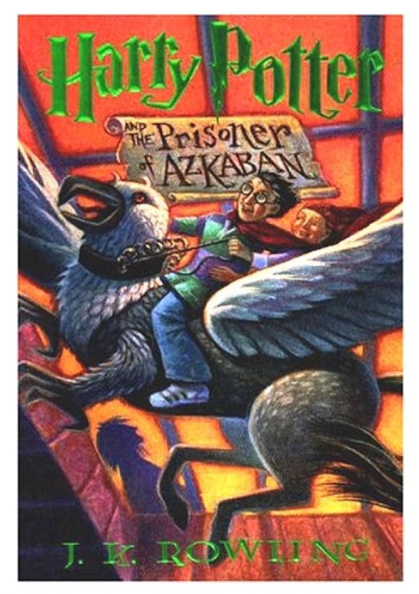 pdf (Book 3) Harry Potter and the Prisoner of Azkaban ...