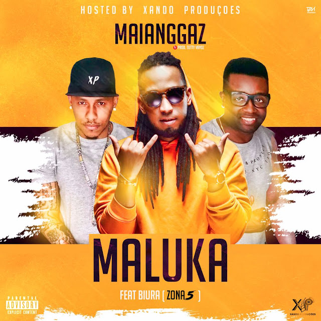 Maianggaz feat. Biura  - Maluka Download Mp3 Maianggaz feat. Biura (Zona 5) — Maluka [Download] 2018 baixar nova musica descarregar agora lançou disponibilizou
