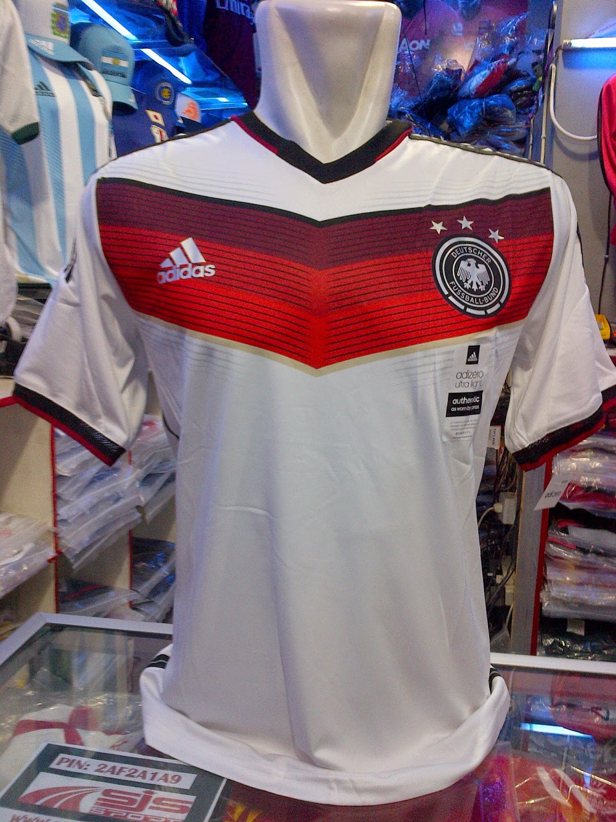 jersey,original,jerman,klub,dunia,terbaru,update,beli,