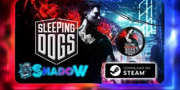 Sleeping Dogs Download
