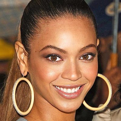 beyonce hair