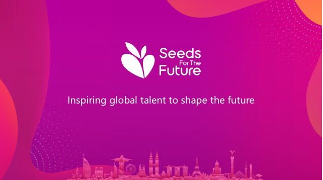 HEC, Huawei open registration for students to seeds for the future program 2021