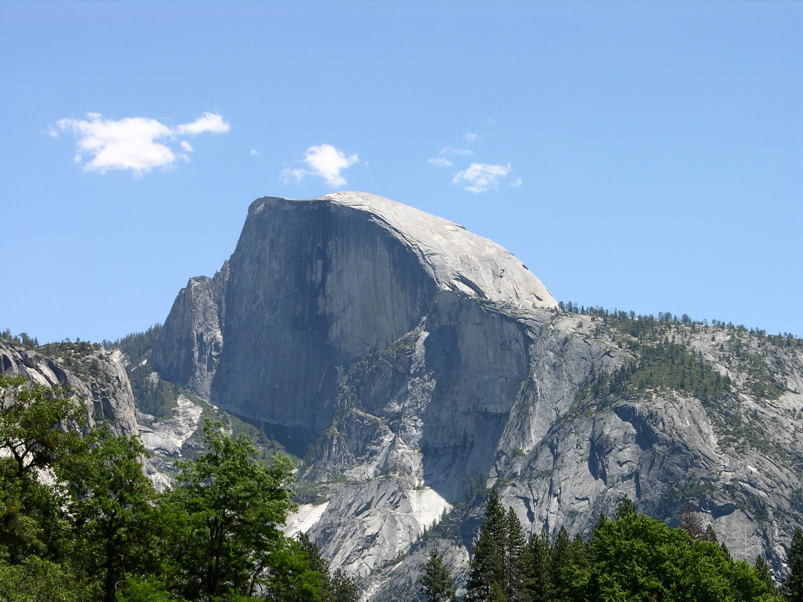 Download this Yosemite picture