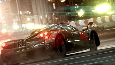  Download Game GRID 2 Single Link | PC Game