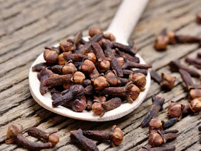 Some Useful Plants And Their Uses: cloves