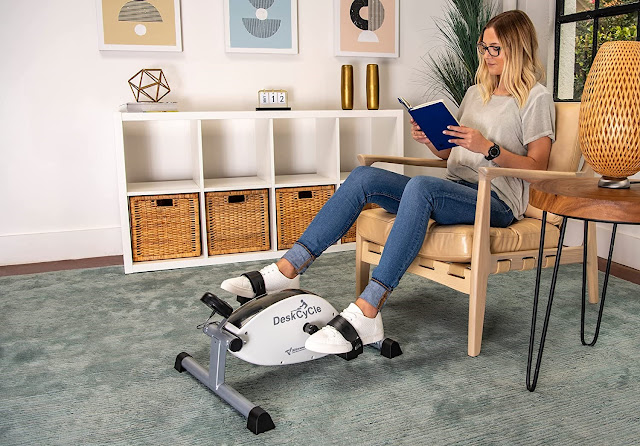 DeskCycle