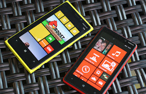 nokia lumia 920 vs iphone 5 vs galaxy s III, hasil jepretan kamera lumi a920