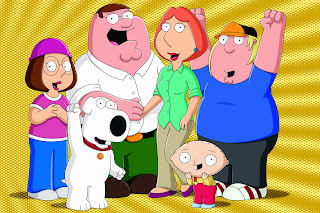 Kumpulan Gambar Family Guy