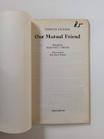1 Charles Dickens Our Mutual Friend