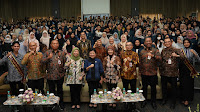 OJK Perkuat Tata Kelola dan Integritas Sektor Jasa Keuangan Secara Berkelanjutan, OJK Mengajar di Universitas Brawijaya Malang