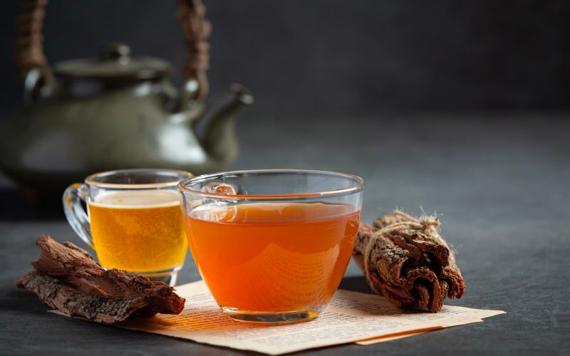Clove Tea Magic - 5 Incredible Benefits You Wont Believe - Web News Orbit