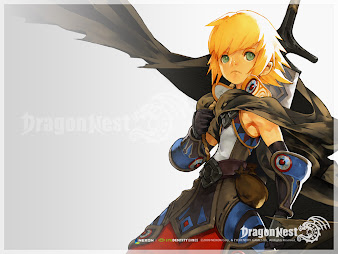 #14 Dragon Nest Wallpaper