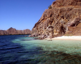 Komodo Island