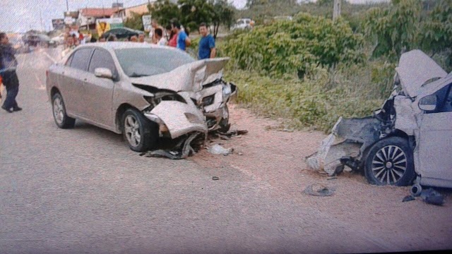 SARGENTO DA PRE FICA GRAVEMENTE FERIDO EM ACIDENTE